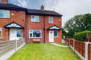 18a, Stamford Road, Manchester M31 4BA