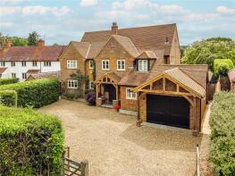 Springfield, Nettleden Road North, Little Gaddesden, Berkhamsted HP4 1PE