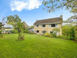 30, Hantone Hill, Bathampton, Bath BA2 6XD