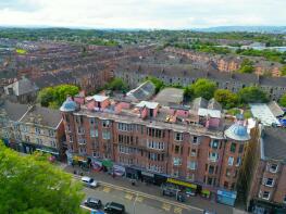 Flat 3/1, 996, Pollokshaws Road, Glasgow G41 2HA