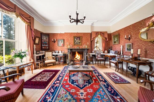 SITTING ROOM
