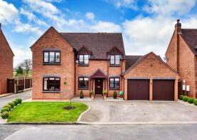 2, Feiashill Close, Wolverhampton WV5 7JQ