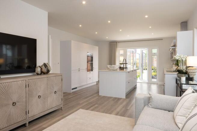 new homes for sale in kent