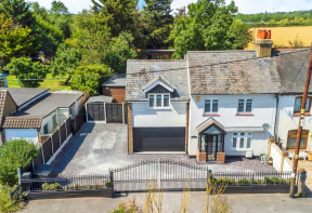 Valetta, Clay Tye Road, Upminster RM14 3PL