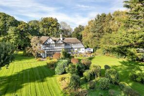 Tudor Lodge, Main Road, Morley, Ilkeston DE7 6DG