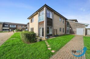 8, Dove Close, Ipswich IP9 2AW