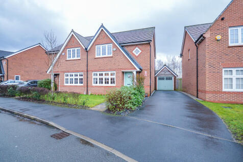 Hollyfern Road, West Timperley, Altrincham