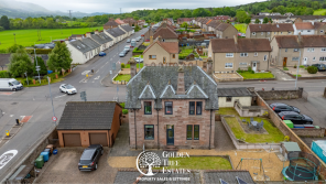 Schoolhouse, Alloa Road, Alloa FK10 3HT