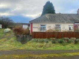 Ynyslas, Intervalley Road, Neath SA10 9LR