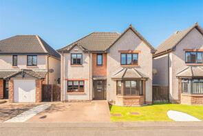 3, Old Hall Knowe Place, Bathgate EH48 2TW