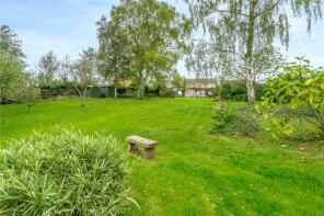 2 Birch Bank, Marshalls Close, Banbury OX15 6NB