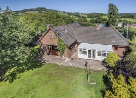 Compass House, Road From Hilcote Cross To Tower View Cross, Honiton EX14 4TN