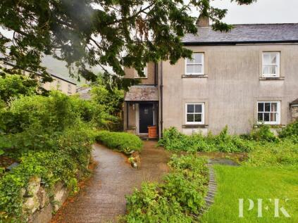 Roan Wood Cottage, Greendale Holiday Apartments, CA20 1EU