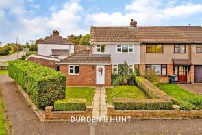 1, Hawthorn Close, Bishop's Stortford CM22 6SD