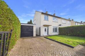 36, Newstead Road, Scawthorpe, Doncaster DN5 9JS