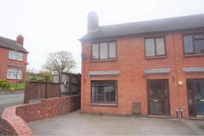4, Oakfield Close, Brockton, Shrewsbury SY5 9HX