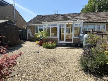 Watermead, Tatworth, South Chard, Somerset, TA20