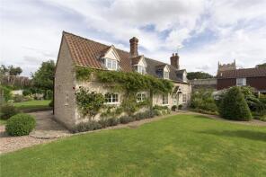 Dove Cottage, Back Lane, Grantham NG33 4EW