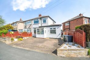24, Larch Drive, Bradford BD6 1DT