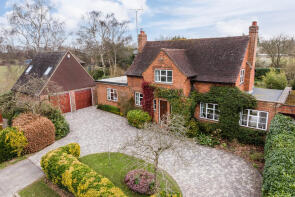 7, Wembury Park, Lingfield RH7 6HH