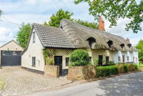 4, Brick Kiln Cottages, Brick Kiln Hill, Sudbury CO10 5NT