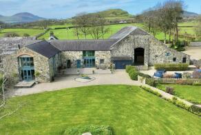 Ysgubor Mela, Road From Giat Wen To Efail Penmaen, Pwllheli LL53 8PQ