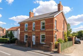 Victoria House, Main Street, Horncastle LN9 5PT