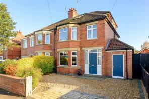 14, Tranby Avenue, Osbaldwick, York YO10 3NB