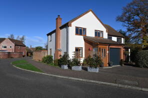3, John Shepherd Road, Eye IP21 5SW