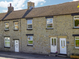 2, The Terrace, Bellerby Village, Leyburn DL8 5QR