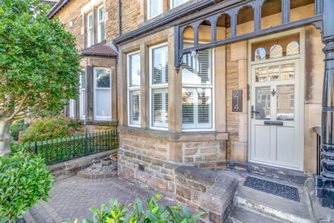 Kings Road, Harrogate
