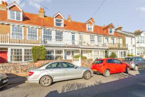 Sunnyside, Canning Road, Bognor Regis PO22 7AD