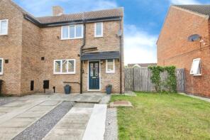 10, Lyne Close, Pelton, Perkinsville DH2 1EP