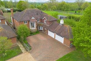 5, Rhee Meadows, Cambridge CB22 7GA