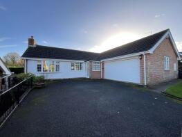 2, Orchard Close, Ashley, Market Drayton TF9 4JS