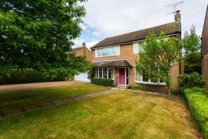 8, Springfield Rise, York YO26 9SE