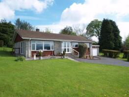 Brynawelon, Bryneithin, Battle, Brecon LD3 9RN