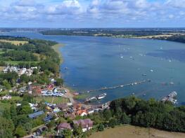 Riverside Cottage, Pin Mill Road, Ipswich IP9 1JN