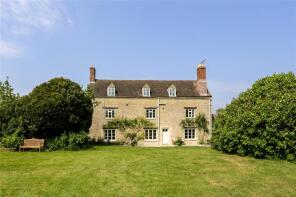 The Old Vicarage, Stanley Pontlarge, Cheltenham GL54 5HD