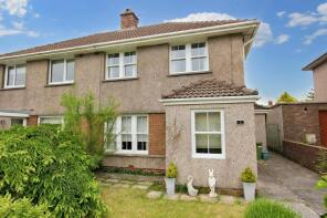 2, Blaen Dewi, Wick CF71 7QG