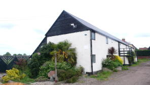 Orchard Villa, Norton Heath Road Old A414, High Ongar, Ingatestone CM4 0LQ