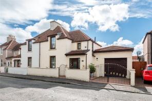 11, Dunsire Street, Leven KY8 2DH