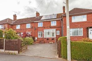 24, East Street, Scarcliffe S44 6SY