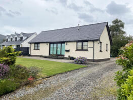 Heather Bank, Bunree, Fort William PH33 6SE