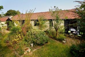 6, Church Farm Barns, Church Hill, Norwich NR16 2SX