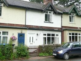 2, Station Cottages, Danzey Green Lane, Danzey Green, Solihull B94 5BE