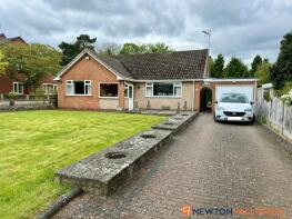 West Riding, Hargon Lane, Winthorpe NG24 2NP