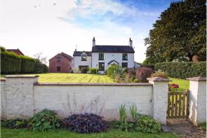 Annscroft, Sandon Road, Hilderstone, Stone ST15 8SF