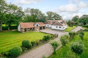 Trevene, Tarvin Road, Manley, Frodsham WA6 9EJ