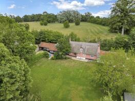 Blacksmiths Cottage, Beech Lane, Stowmarket IP14 3LT